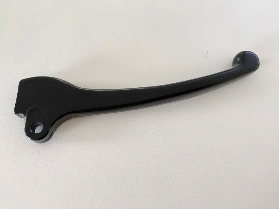 Bremshebel Bremsgriff rechts schwarz EAN 271999 für Piaggio NRG Free - NEU