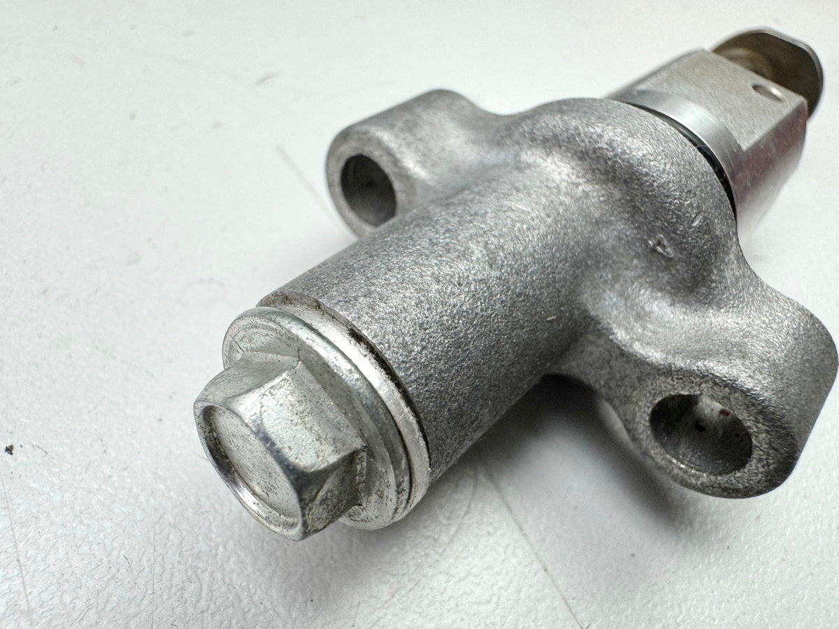Triumph Street Triple 675 D67LD Steuerkettenspanner Spanner Heber Motor 07-12