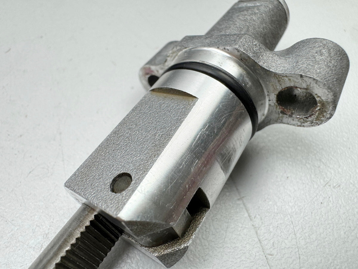 Triumph Street Triple 675 D67LD Steuerkettenspanner Spanner Heber Motor 07-12