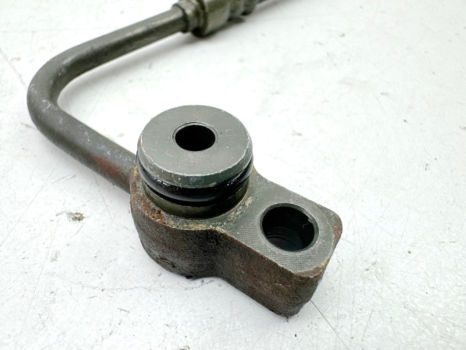 KAWASAKI ZX-7R ZX750P Ölleitung Ölwanne zu Zylinderkopf Ölschlauch (Motor) 96-03