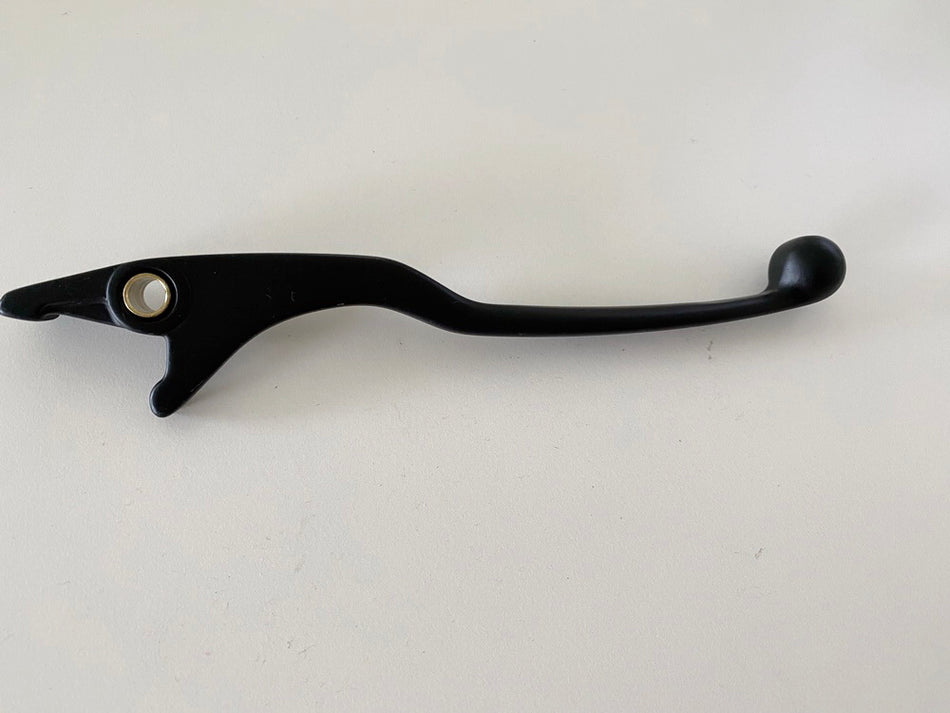 Maneta de freno negra de recambio Suzuki 57420-01D00 GN250 GS500 NUEVO
