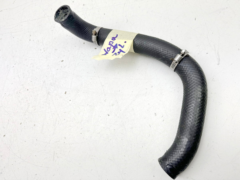 KAWASAKI ZX-7R ZX750P N Kühlerschlauch Wasserpumpe Schlauch Kühler Motor 96-03