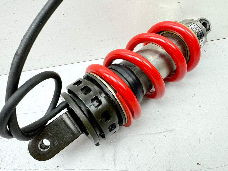 HONDA CBR 600 PC19 PC23 amortiguador trasero original Shock Absorber