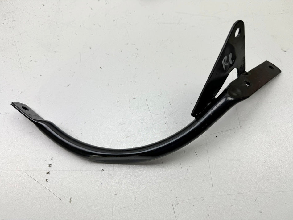 BMW R 1150 RT R22 Halterung Seitenverkleidung rechts Träger Strebe Verkleidung