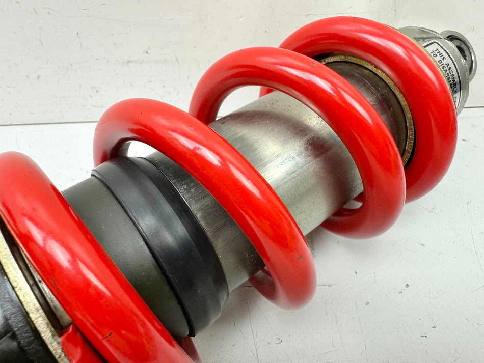 HONDA CBR 600 PC19 PC23 amortiguador trasero original Shock Absorber