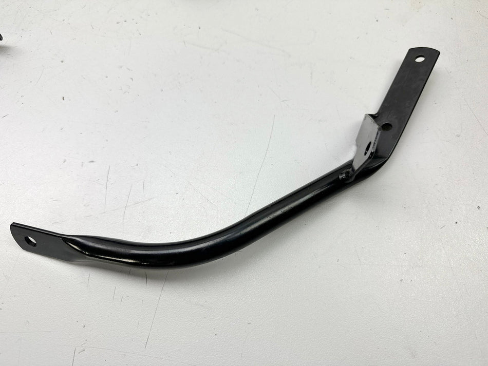 BMW R 1150 RT R22 Halterung Seitenverkleidung links Träger Strebe Verkleidung