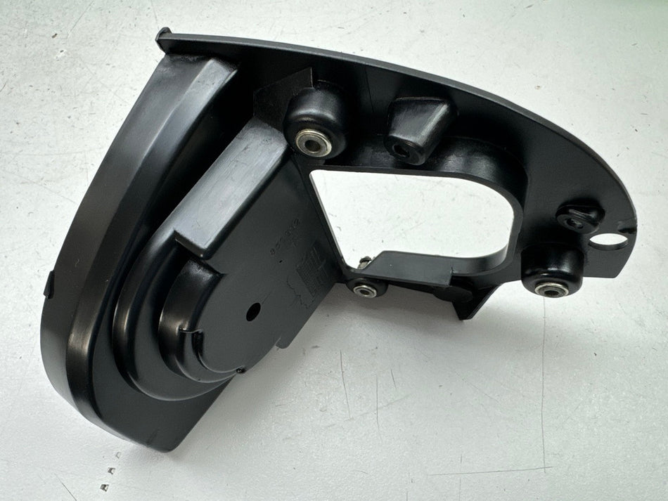 BMW R 1150 RT R22 Placa base espejo derecho Soporte Soporte Placa espejo retrovisor
