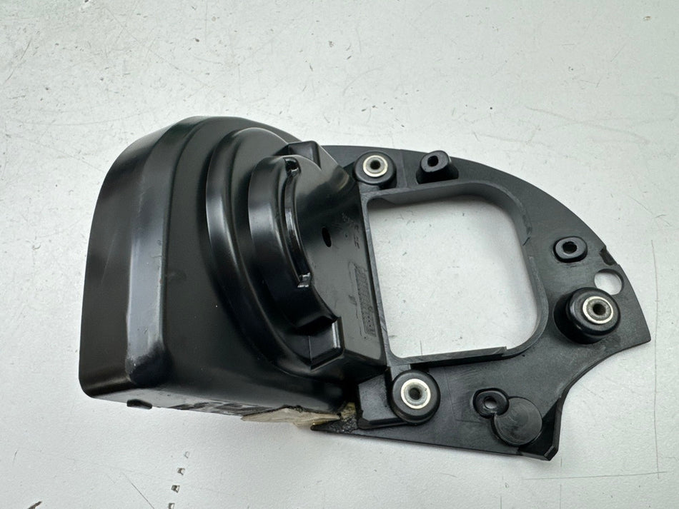 BMW R 1150 RT R22 Placa base espejo derecho Soporte Soporte Placa espejo retrovisor