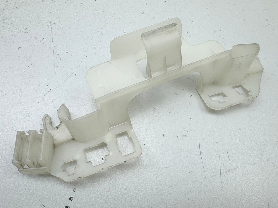 HONDA CBR 600 PC19 PC23 Soporte relé Conector para arnés de cableado Placa de soporte