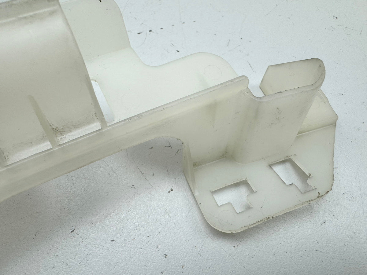 HONDA CBR 600 PC19 PC23 Halterung Relais Stecker für Kabelbaum Träger Platte