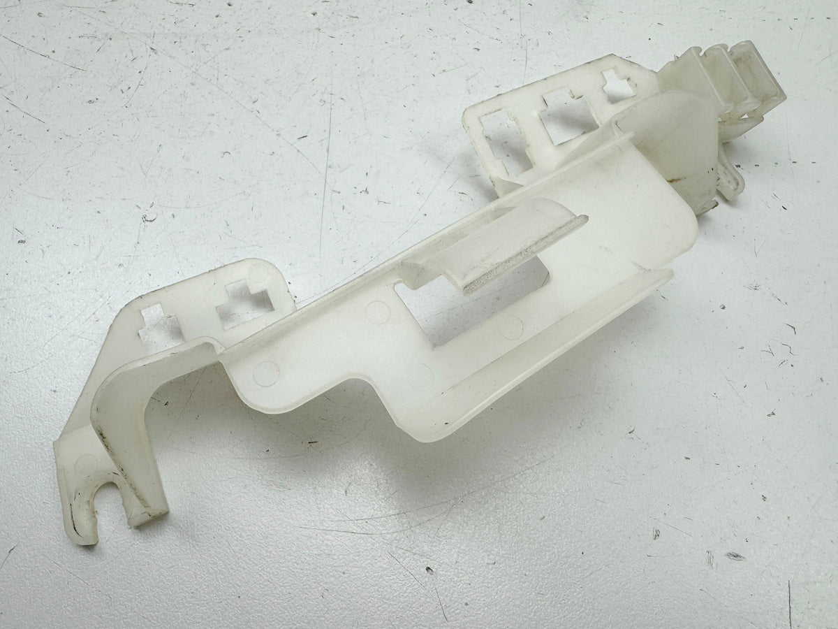 HONDA CBR 600 PC19 PC23 Halterung Relais Stecker für Kabelbaum Träger Platte