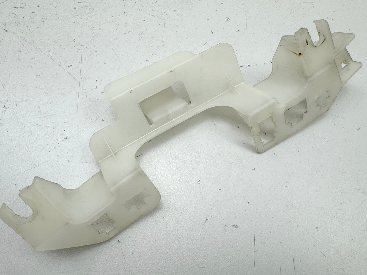 HONDA CBR 600 PC19 PC23 Halterung Relais Stecker für Kabelbaum Träger Platte