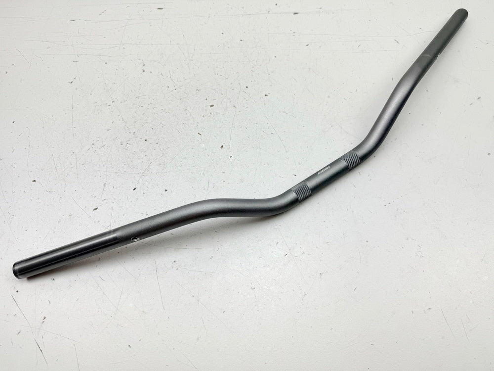 KAWASAKI Z 1000 ZRT00A Lenker PBR 1203 grau Lenkrohr Lenkstange 03-06