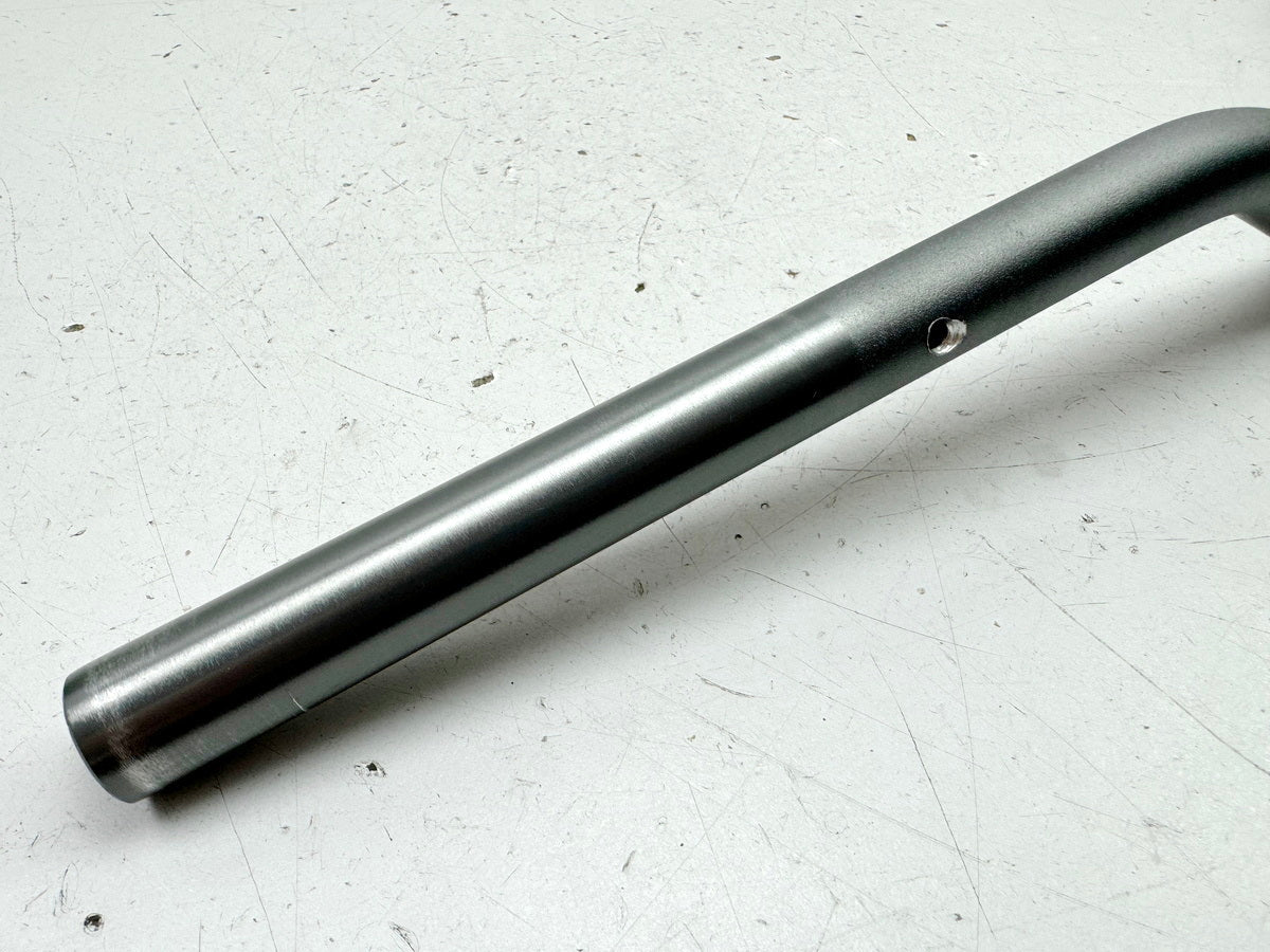 KAWASAKI Z 1000 ZRT00A Lenker PBR 1203 grau Lenkrohr Lenkstange 03-06