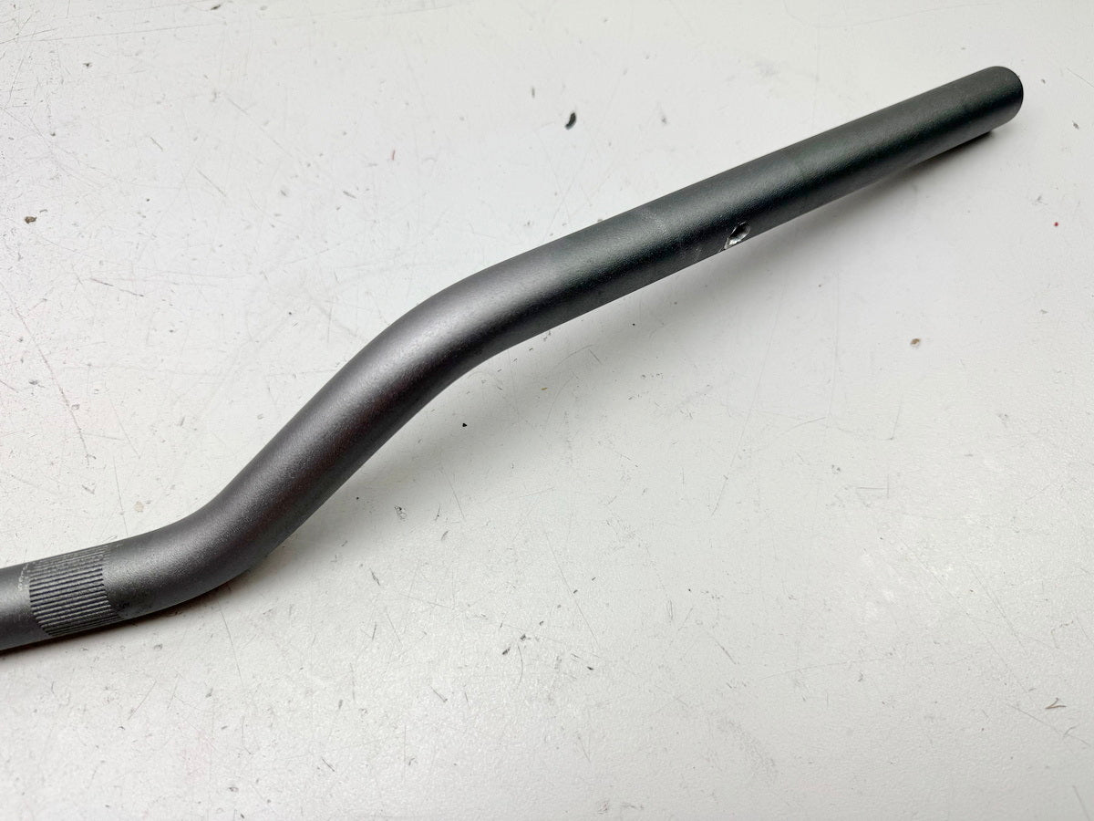 KAWASAKI Z 1000 ZRT00A Lenker PBR 1203 grau Lenkrohr Lenkstange 03-06