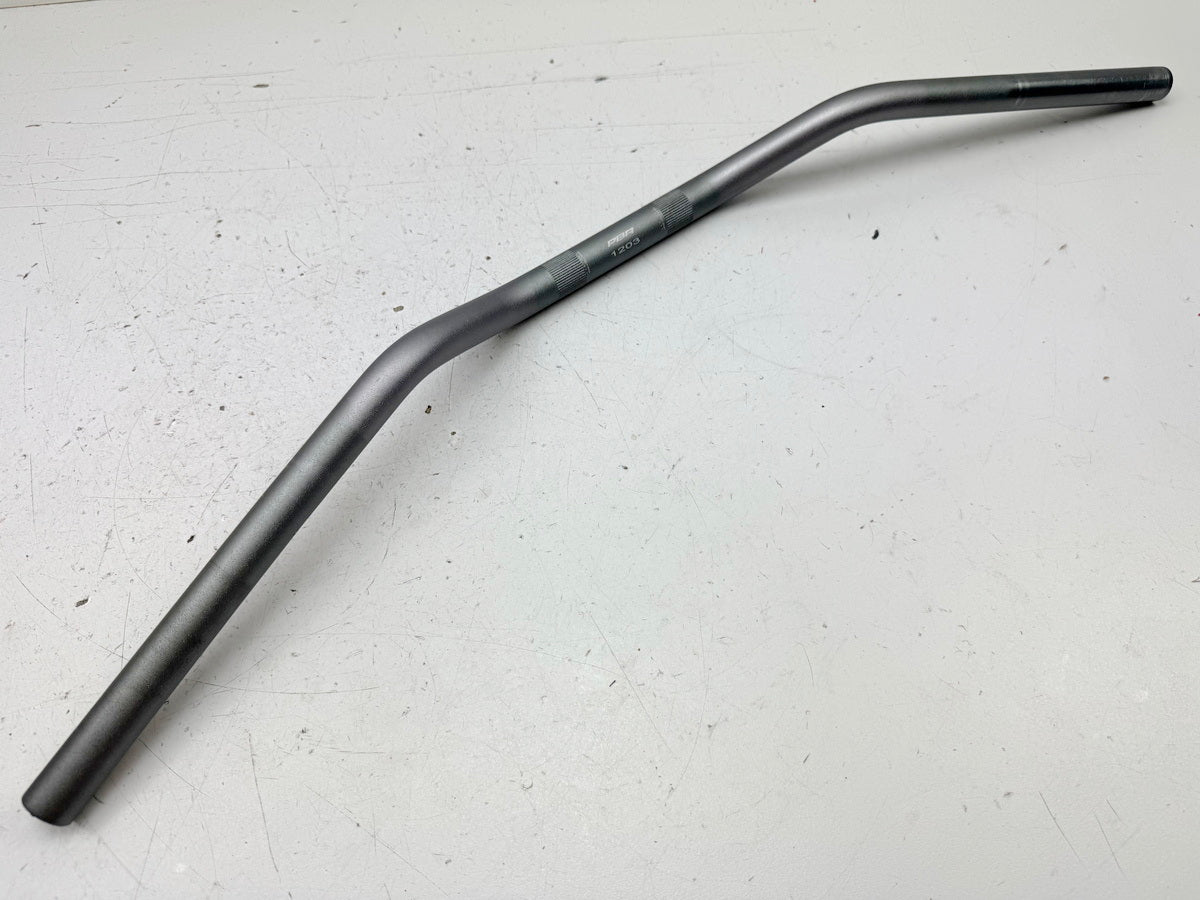 KAWASAKI Z 1000 ZRT00A Lenker PBR 1203 grau Lenkrohr Lenkstange 03-06