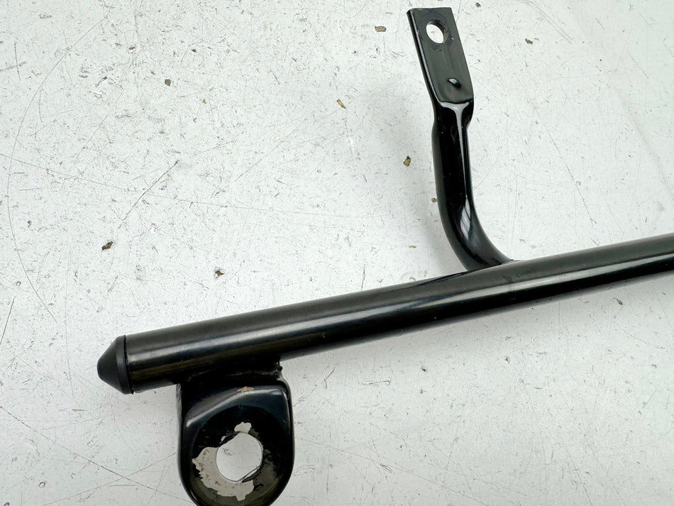 HONDA CBR 600 PC19 PC23 Soporte estribera trasera del pasajero derecho