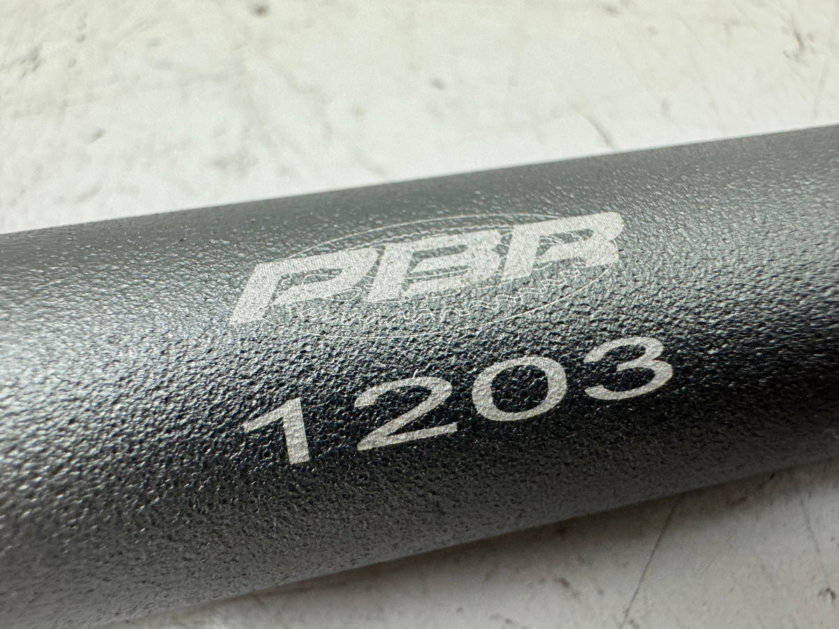 KAWASAKI Z 1000 ZRT00A Lenker PBR 1203 grau Lenkrohr Lenkstange 03-06