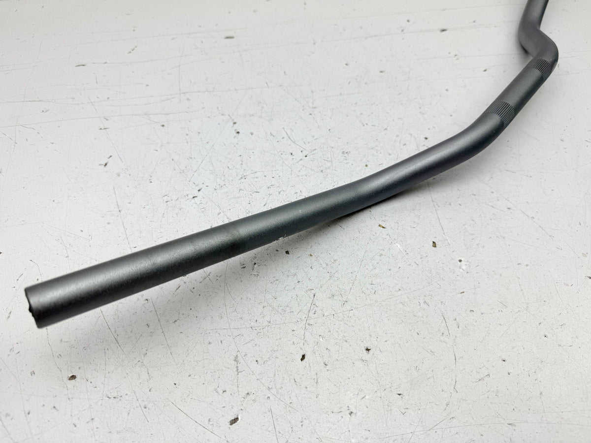 KAWASAKI Z 1000 ZRT00A Lenker PBR 1203 grau Lenkrohr Lenkstange 03-06