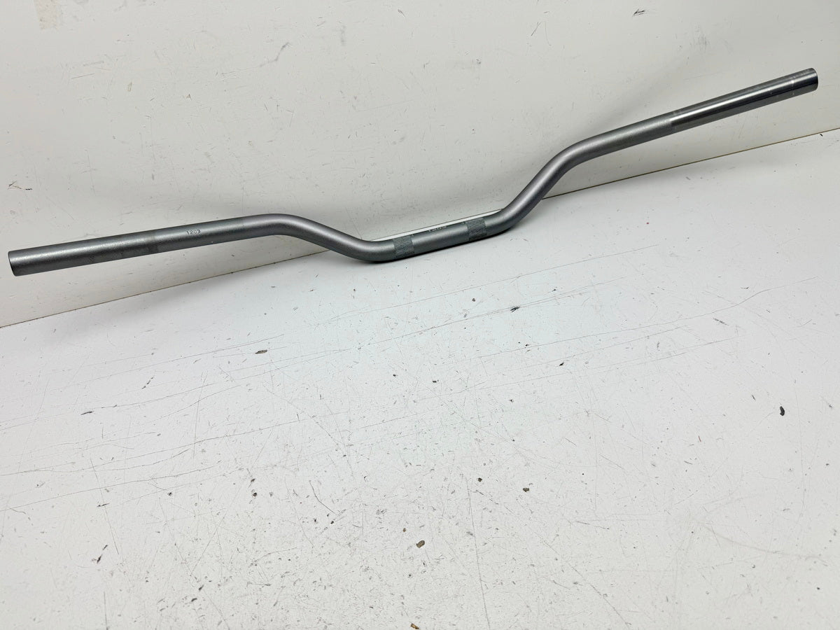 KAWASAKI Z 1000 ZRT00A Lenker PBR 1203 grau Lenkrohr Lenkstange 03-06