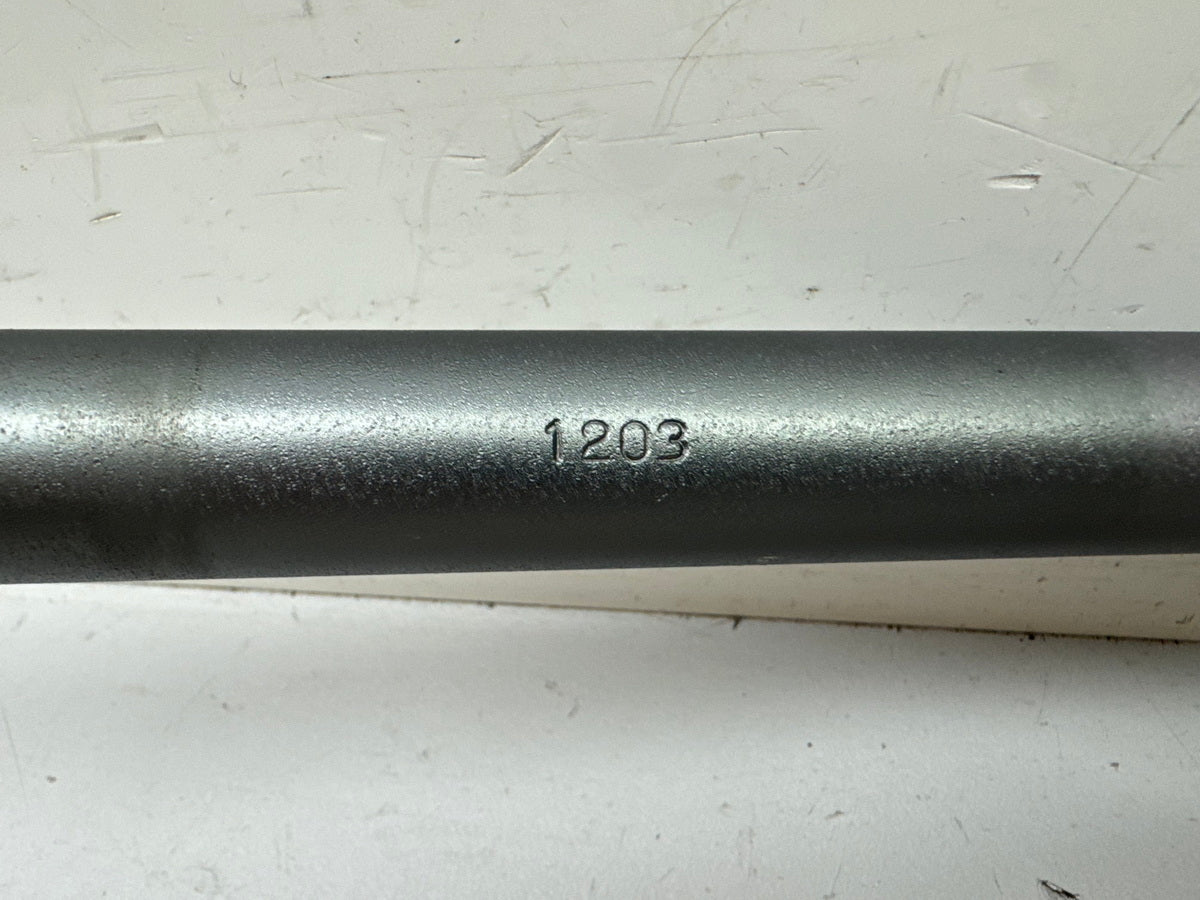 KAWASAKI Z 1000 ZRT00A Lenker PBR 1203 grau Lenkrohr Lenkstange 03-06