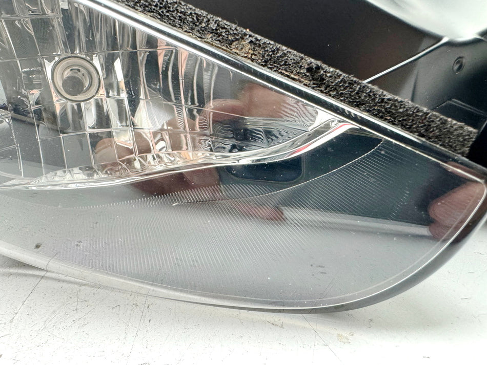 KAWASAKI ZX-6R 636 C Scheinwerfer original Lampe Frontscheinwerfer 05-06