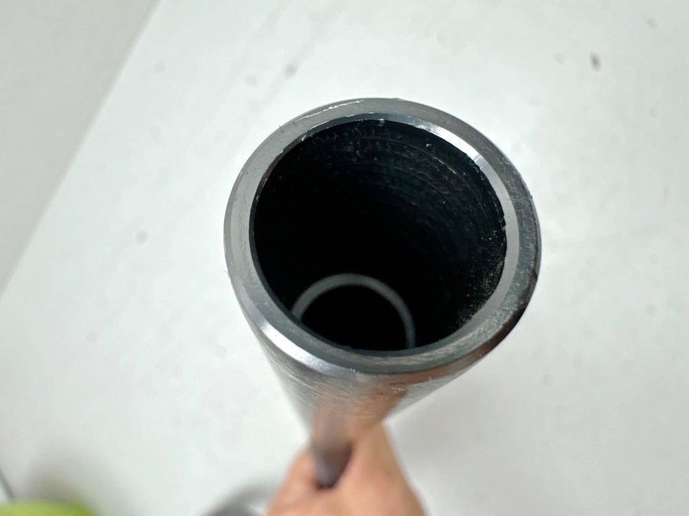 KAWASAKI Z 1000 ZRT00A Lenker PBR 1203 grau Lenkrohr Lenkstange 03-06