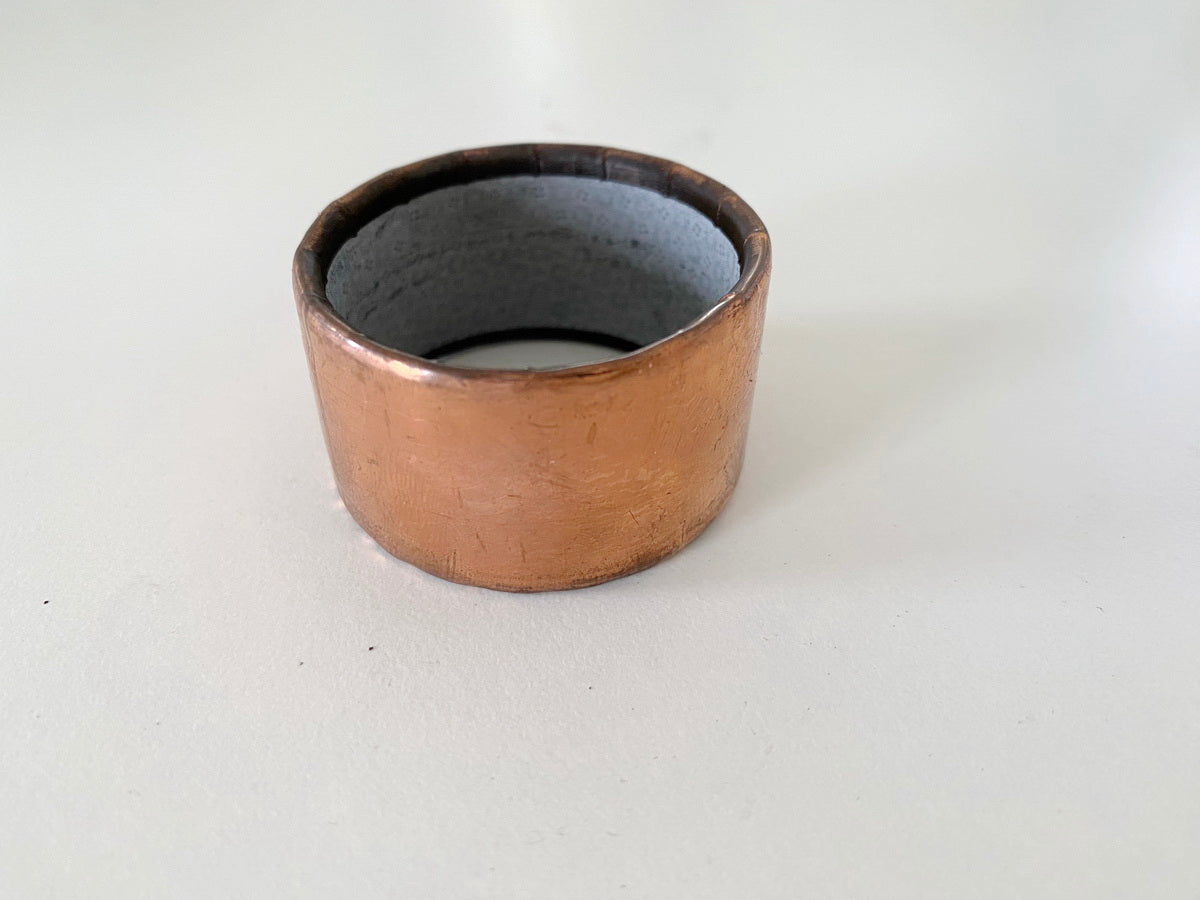 Suzuki Dichtung Auspuff Krümmer original 14771-05A02-000 VS600 VS750 VS800 NEU