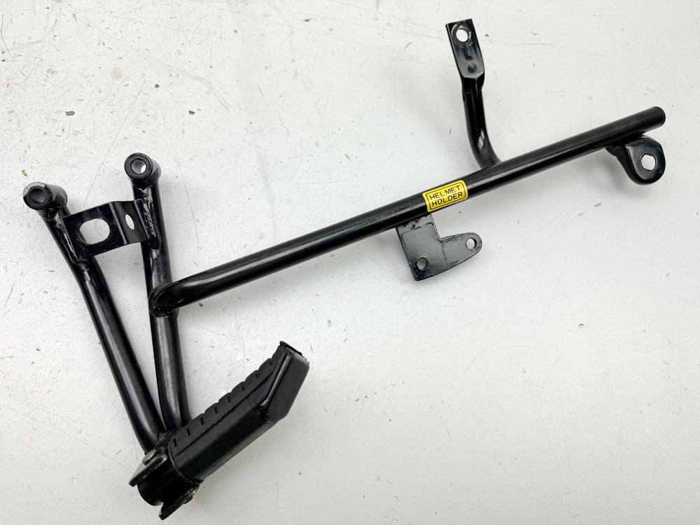 HONDA CBR 600 PC19 PC23 Footpeg System Pillion Left Footpeg Mount Rear