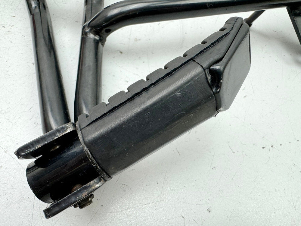 HONDA CBR 600 PC19 PC23 Footpeg System Pillion Left Footpeg Mount Rear