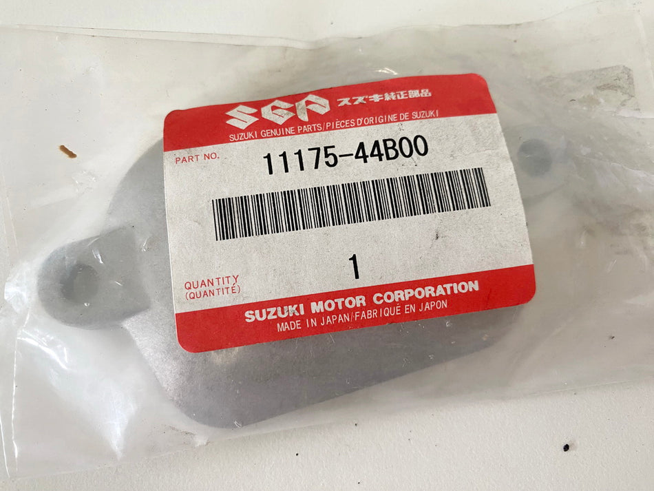 Suzuki Maintenance Cap Cover Cylinder Head 11175-44B00 DR XF NEW