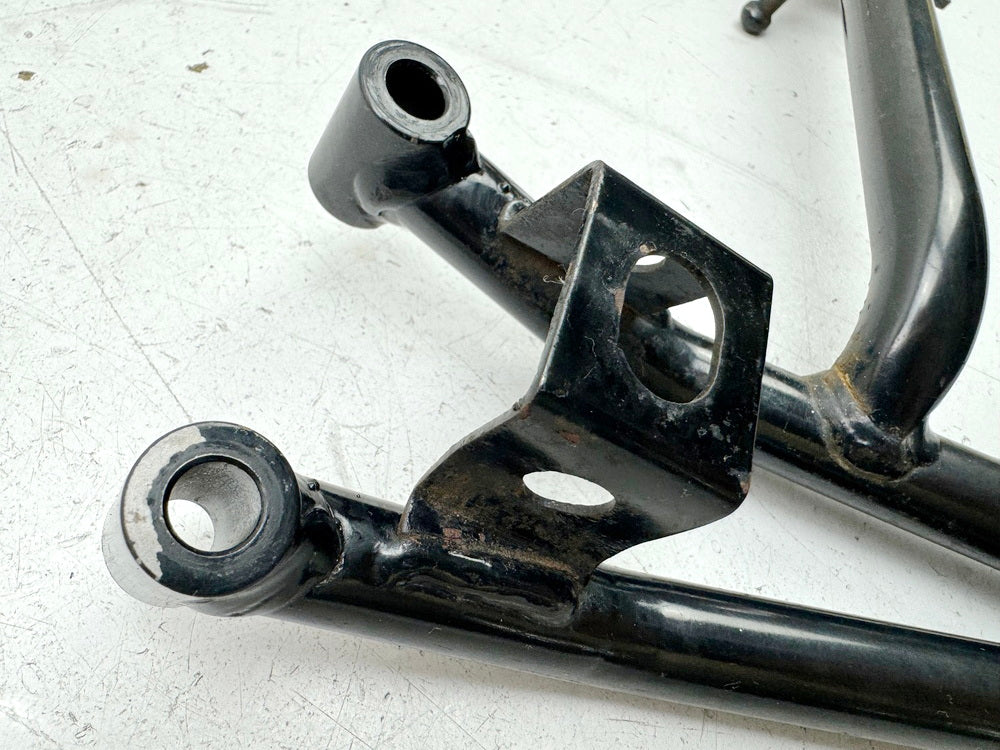 HONDA CBR 600 PC19 PC23 Footpeg System Pillion Left Footpeg Mount Rear