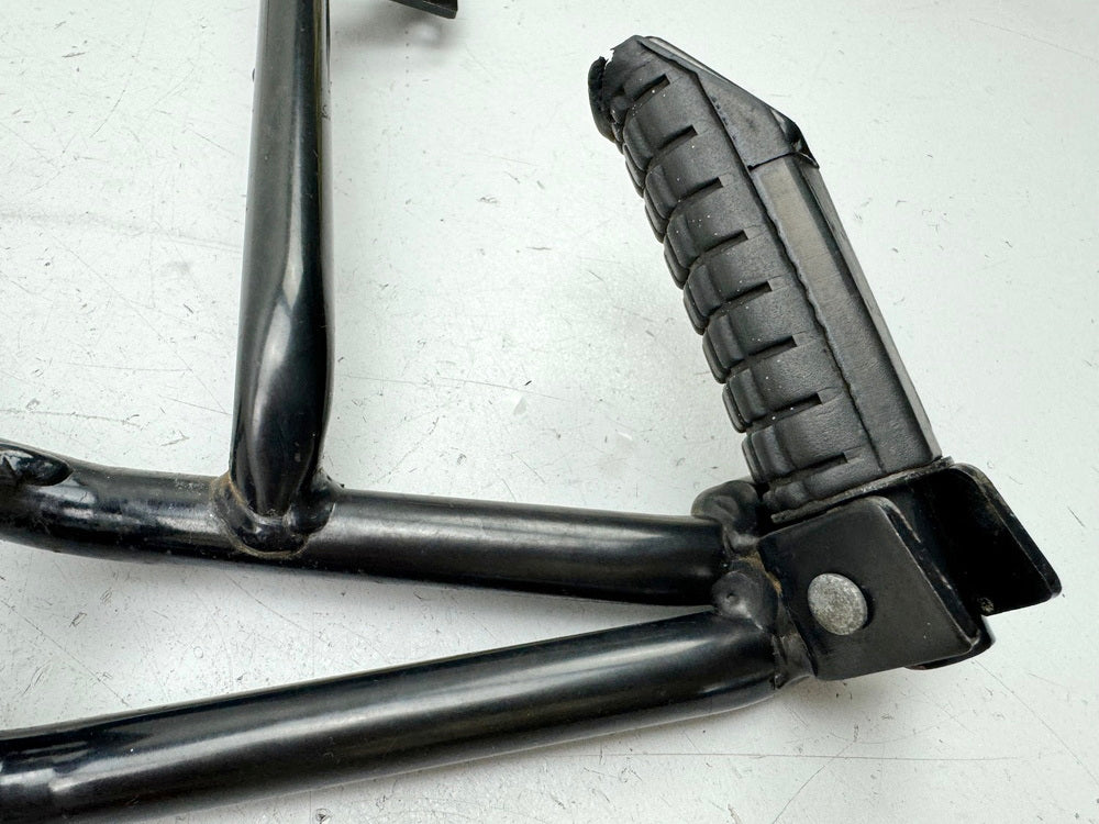 HONDA CBR 600 PC19 PC23 Footpeg System Pillion Left Footpeg Mount Rear