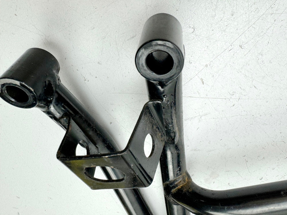 HONDA CBR 600 PC19 PC23 Footpeg System Pillion Left Footpeg Mount Rear