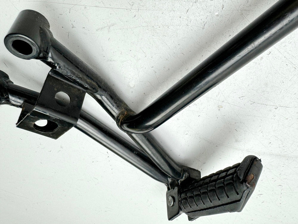 HONDA CBR 600 PC19 PC23 Footpeg System Pillion Left Footpeg Mount Rear
