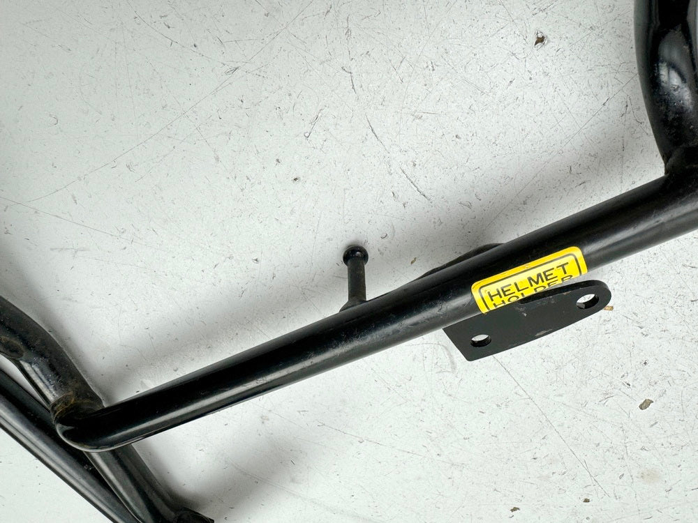 HONDA CBR 600 PC19 PC23 Footpeg System Pillion Left Footpeg Mount Rear
