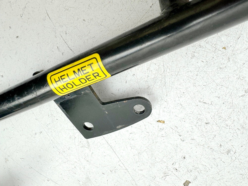 HONDA CBR 600 PC19 PC23 Footpeg System Pillion Left Footpeg Mount Rear