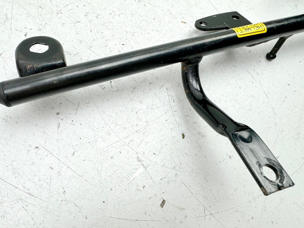 HONDA CBR 600 PC19 PC23 Footpeg System Pillion Left Footpeg Mount Rear