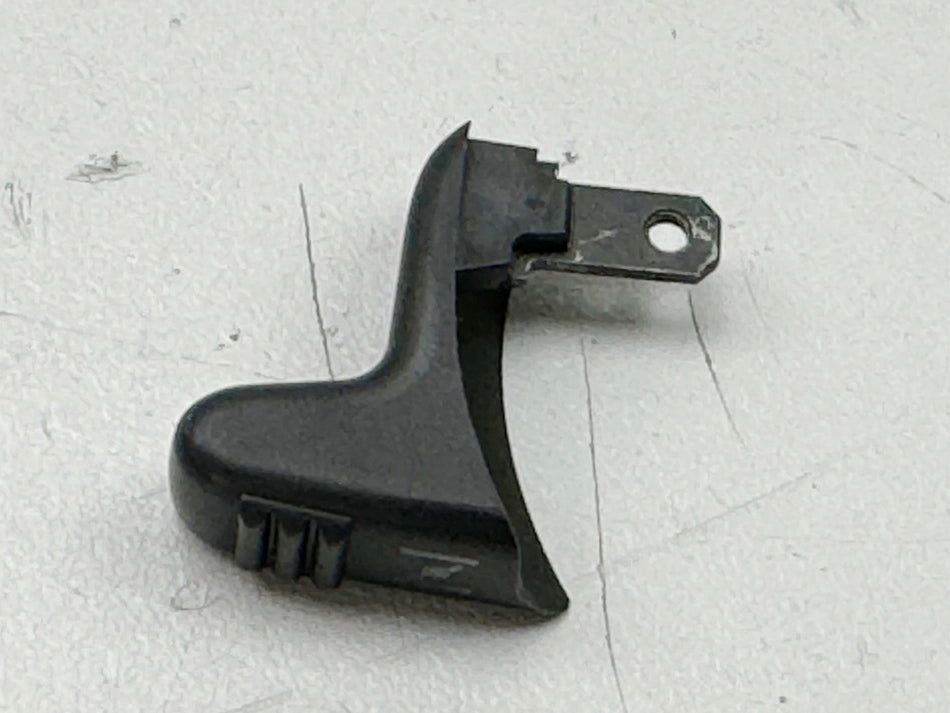 BMW R 1150 RT R22 Palanca de estrangulador, palanca de arranque en frío, estrangulador (para manillar)