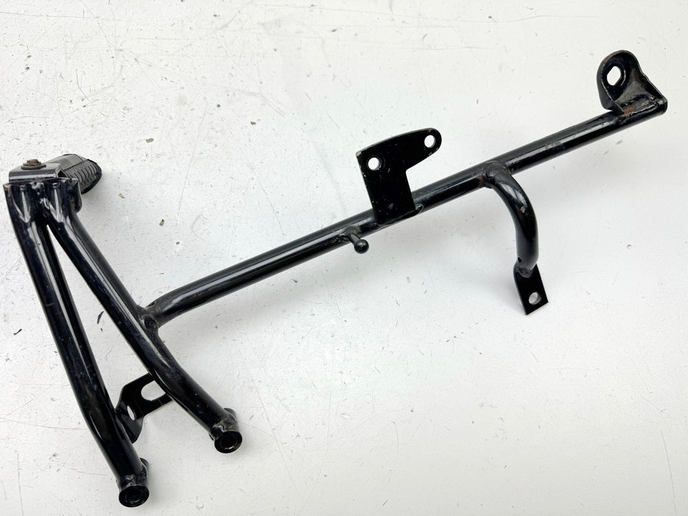 HONDA CBR 600 PC19 PC23 Footpeg System Pillion Left Footpeg Mount Rear