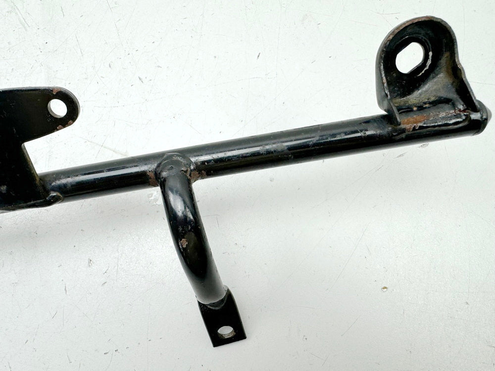HONDA CBR 600 PC19 PC23 Footpeg System Pillion Left Footpeg Mount Rear
