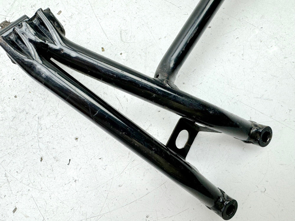 HONDA CBR 600 PC19 PC23 Footpeg System Pillion Left Footpeg Mount Rear