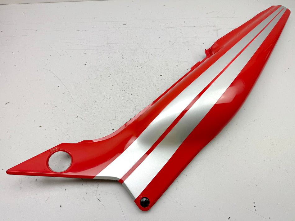 HONDA CBR 600 PC19 PC23 Carenado trasero izquierdo Tapa Cubierta Lateral Trasera