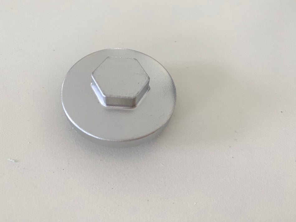 Tapa de inspección Suzuki, tapa de mantenimiento, válvulas 11175-37111 AN DR GN - NUEVO