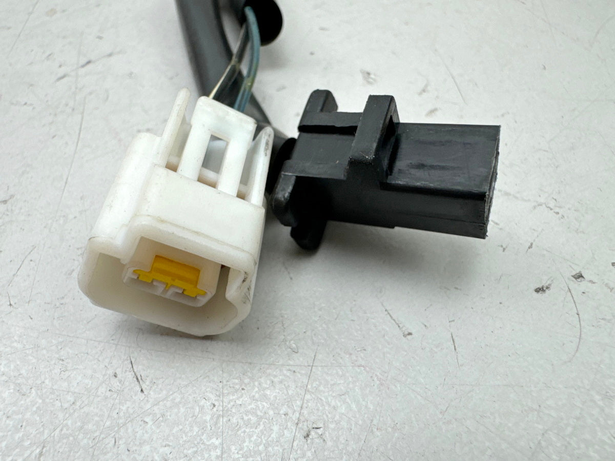 Arnés de cables para bobinas de encendido HONDA CBR 900 SC44 cable auxiliar motor 00-01
