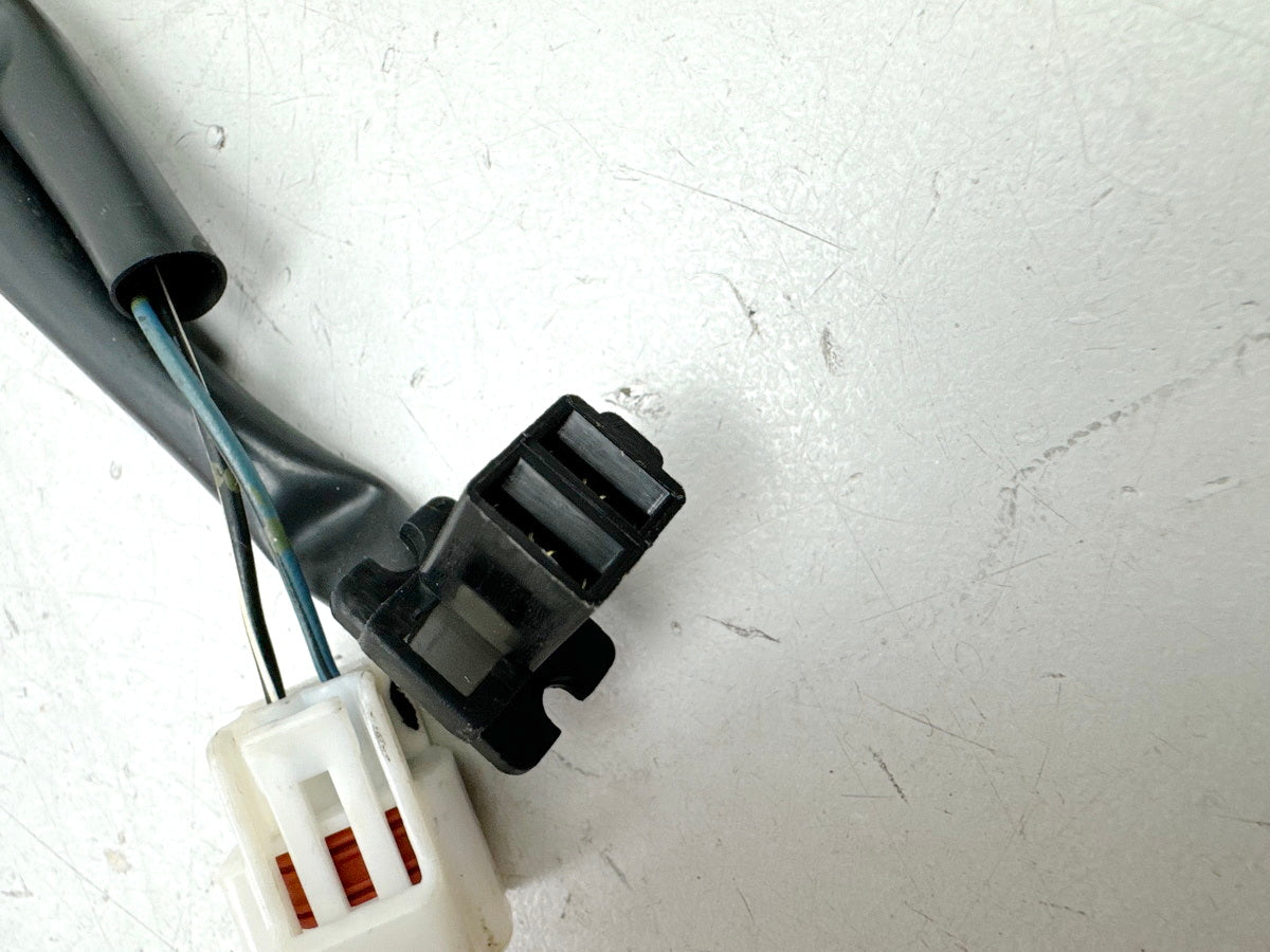 Arnés de cables para bobinas de encendido HONDA CBR 900 SC44 cable auxiliar motor 00-01