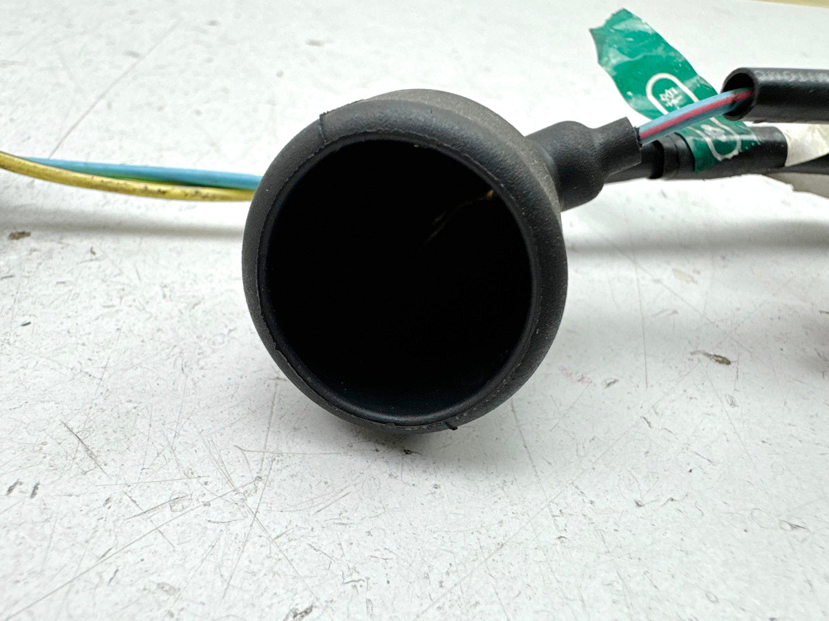 HONDA CBR 600 PC35 Kabelbaum Öldruckschalter Kabel Neutral Hilskabel Motor 99-00