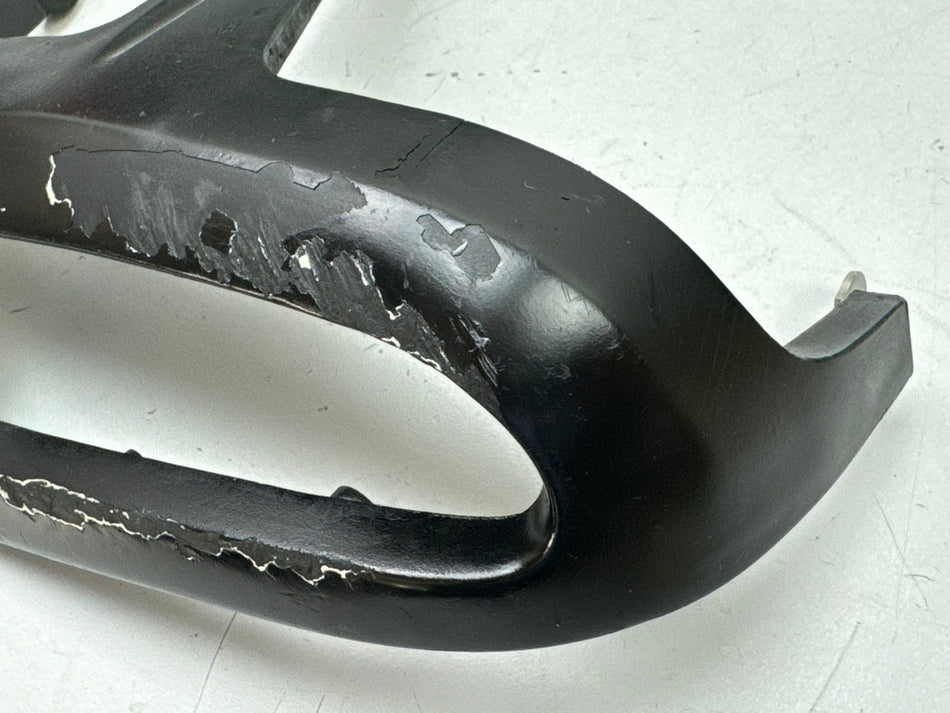 BMW R 1150 RT R22 Abdeckung Zylinder links Cover Ventildeckel Sturzbügel Schutz