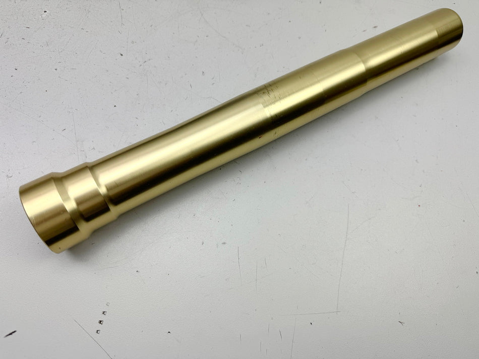 KAWASAKI Z1000 ZRT00A Tauchrohr für Gabel Gabelholm Standrohr Gleitrohr 03-06