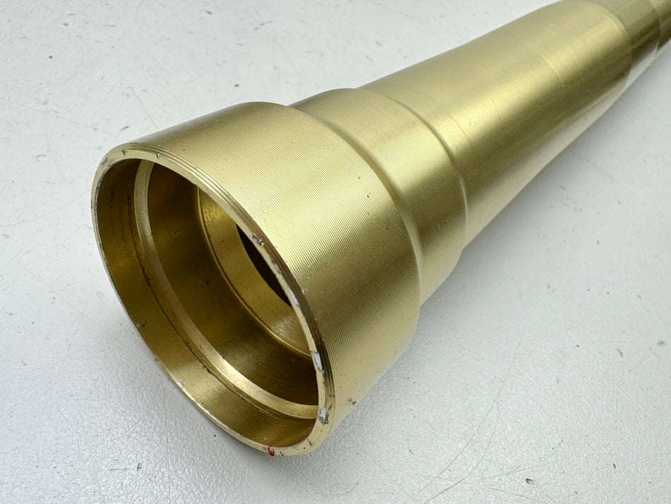 KAWASAKI Z1000 ZRT00A Tauchrohr für Gabel Gabelholm Standrohr Gleitrohr 03-06